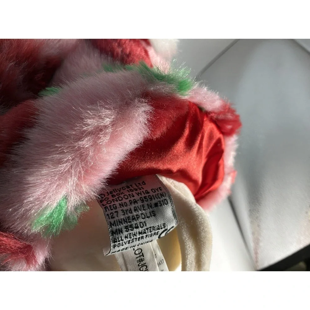 Jellycat Rare Retired 